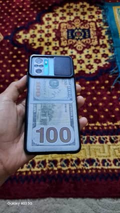 xiaomi Redmi not 10 4 +/ 128 need cash.