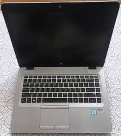i7-7thGen 512GB Nvme ssd Elitebook 840 G4
