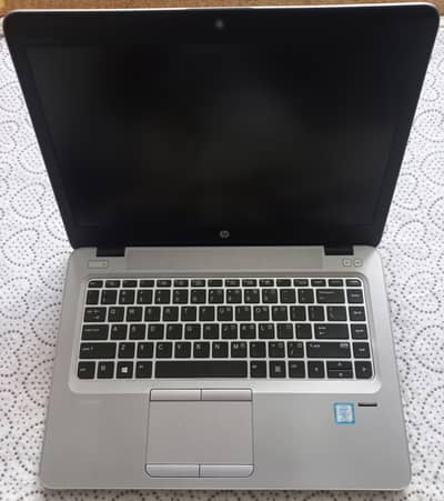 i7-7thGen 8/256ssd Exchange possible