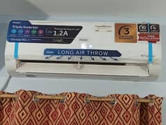 Haier triple inverter