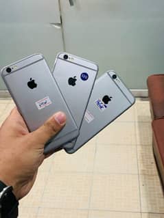 I phone 6