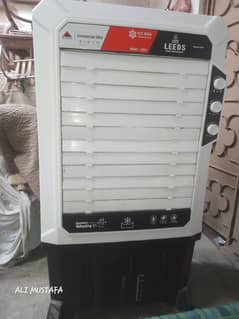 Air cooler