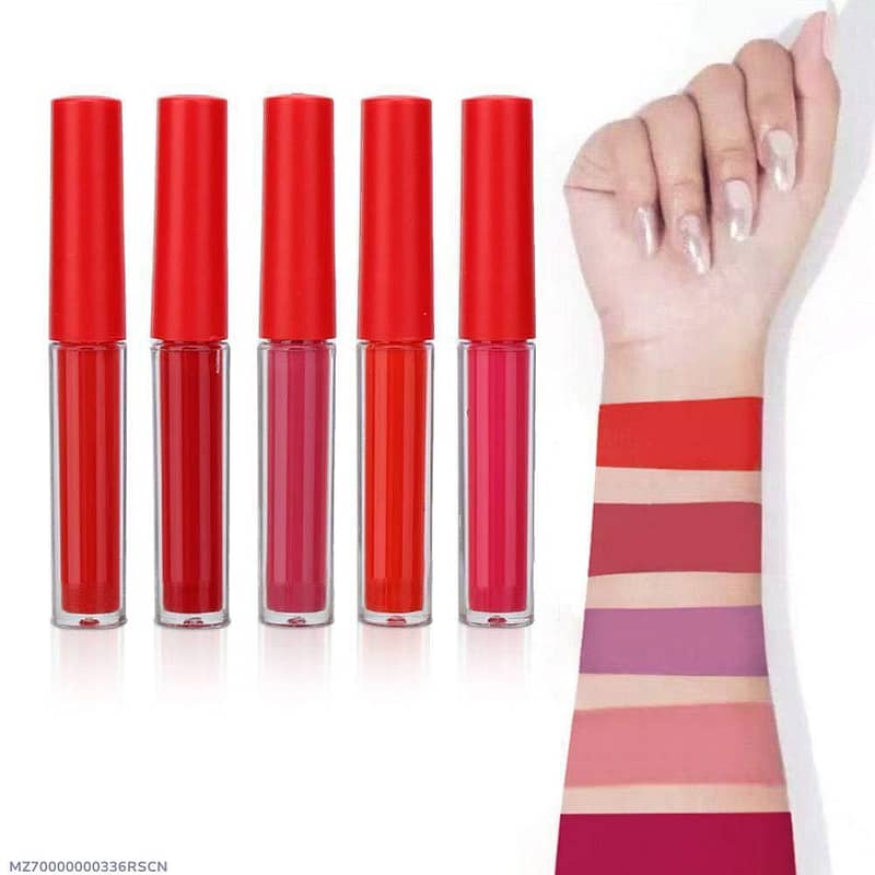 smooth coverage  lip gloss  pack of 3 0