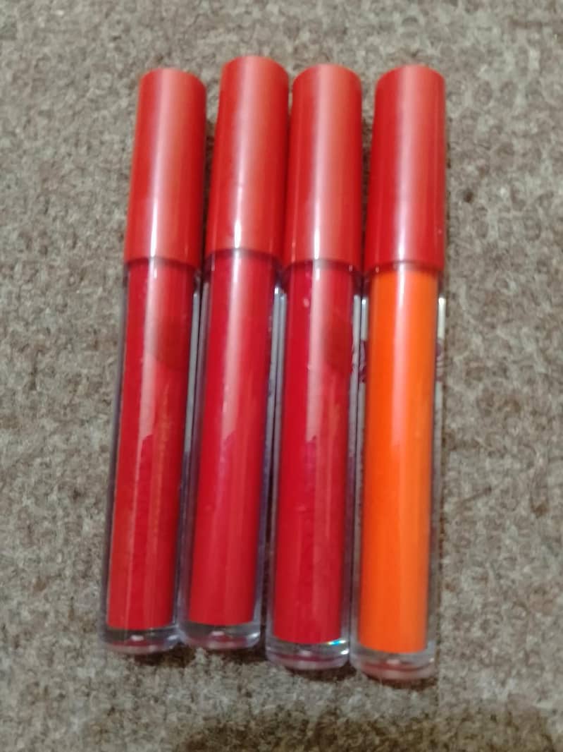 smooth coverage  lip gloss  pack of 3 2