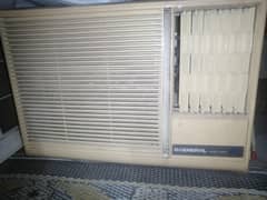 Window 1 1ton General & filco compny