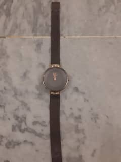 watch
