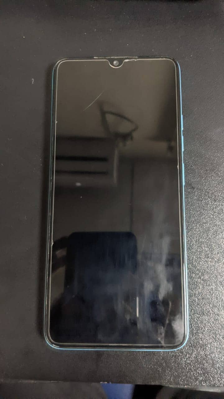 Tecno Spark Go 2023 4/4gb pta proved with box 2