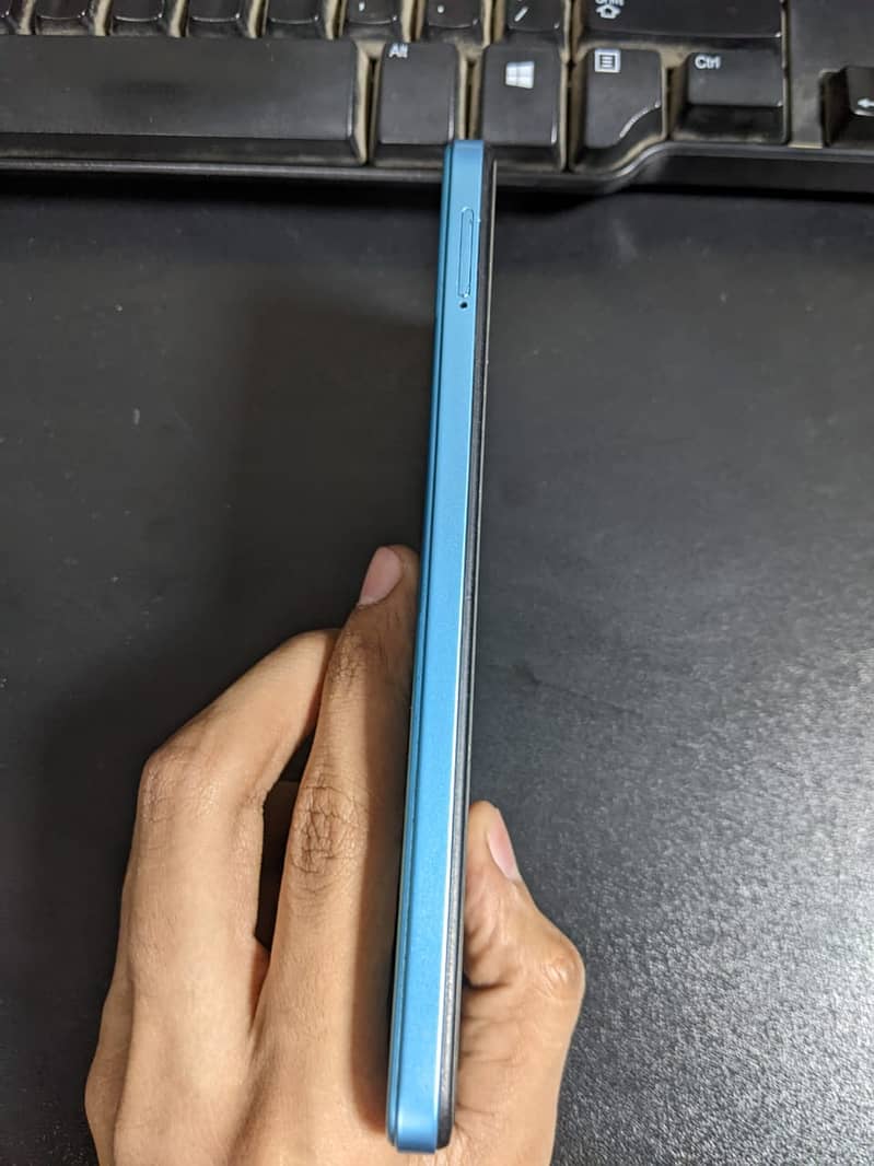Tecno Spark Go 2023 4/4gb pta proved with box 4