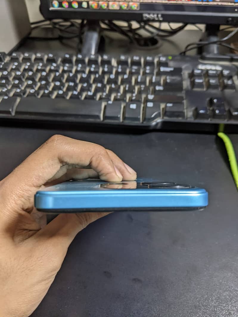 Tecno Spark Go 2023 4/4gb pta proved with box 6