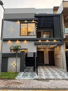 5 Marla Separate House For Rent