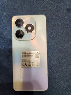 Tecno spark 20 [8*256] With box Charger
