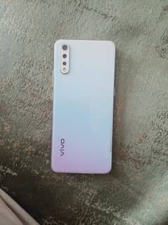 vivo s1