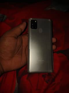 Samsung A21s 4/128