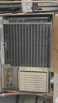 general window ac 1.5 ton geneune