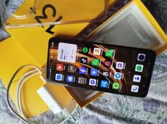 Realme 13 plus 5g 90fps