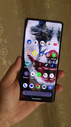 Google pixel 6 pro / better Samsung Oneplus oppo infinix Huawei iPhone
