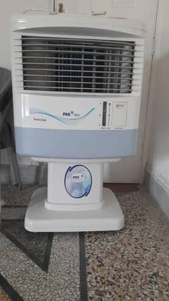 Room air cooler