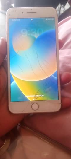 8 plus 64gb All ok
