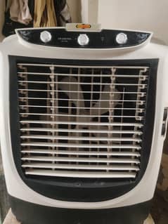 Air cooler