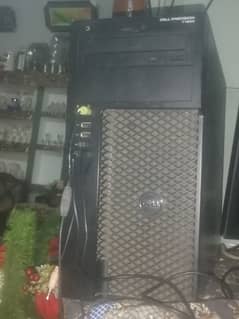 Dell cpu for sale