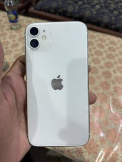 i phone 11 non PTA jv 88 btry health water pack