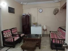 Flat