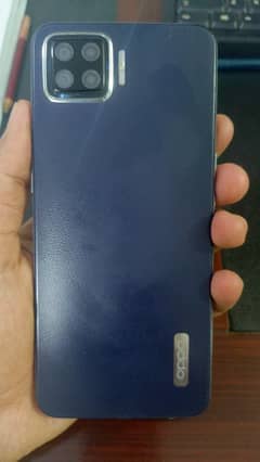 Oppo F17 8/128 Good Condition
