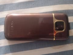 4g mobile touch and type