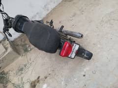 emergency