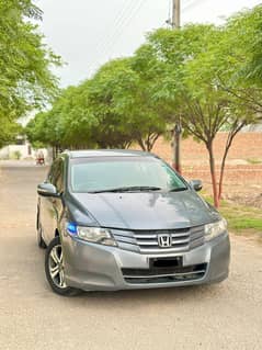 Honda