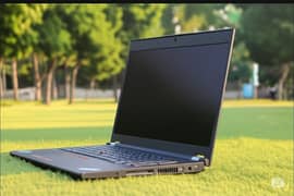 Lenovo Thinkpad P51
