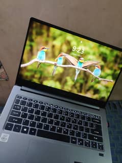 Acer Swift 3 i5 10th Generation 16/256
