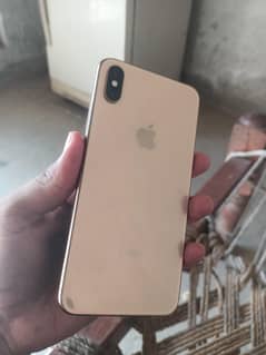 iPhone Xs Max