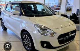 swift 2025 glx zero