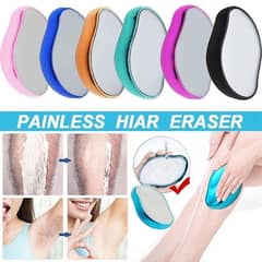 Painless Hair Eraser