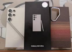 Samsung Galaxy S24 Ultra