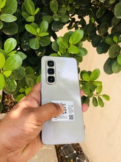 Infinix hot 50 pro