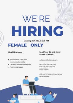 Software house jobs