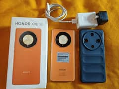 X9b 12gb 256 GB non PTA