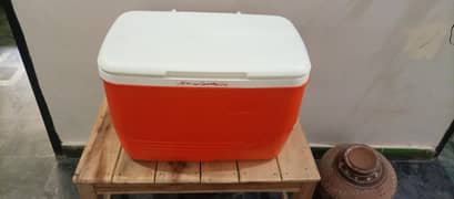 Ice Box Cooler 42 Litres
