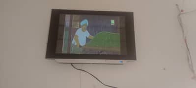 22 inch LED tv