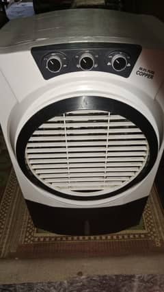 air cooler new condition