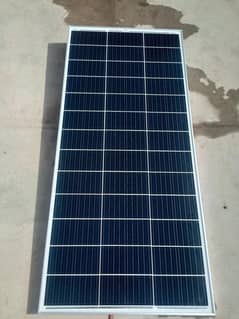 solar panel plate 1