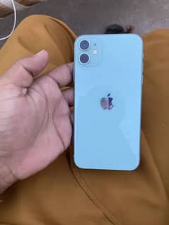 Iphone 11 (128 GB)