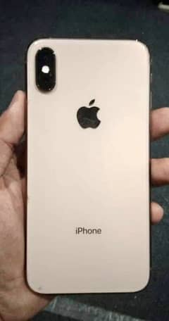 Apple iPhone XS