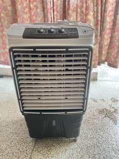 Air cooler