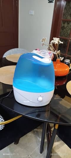 HUMIDIFIER And imported so many products kindly contact