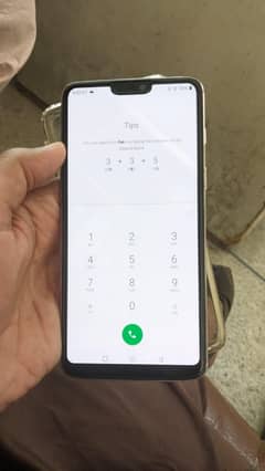 Oneplus 6