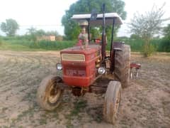 Fiat 640 turky modal