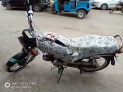 Want to sel myl motorcycle